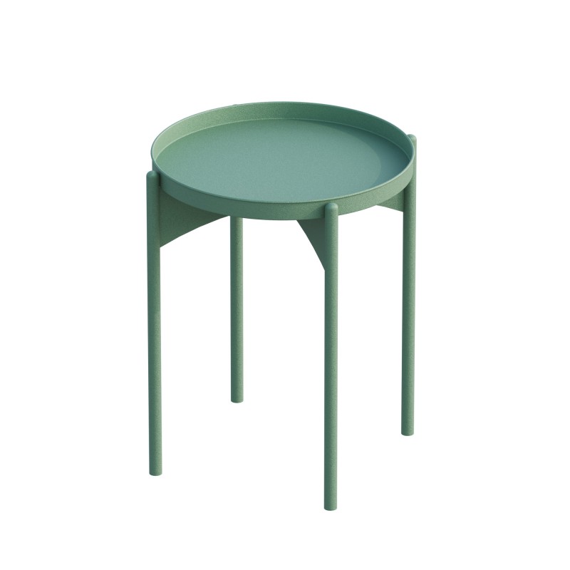 Coffee Table Shb-002-E Green