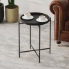 Coffee Table Shb-007 Black