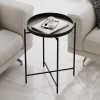 Coffee Table Shb-007 Black