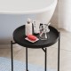 Coffee Table Shb-007 Black Coffee Table Shb-007 Black