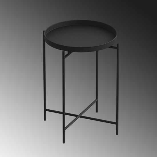 Coffee Table Shb-007 Black Coffee Table Shb-007 Black