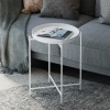 Coffee Table Shb-007-B White