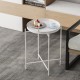 Coffee Table Shb-007-B White Coffee Table Shb-007-B White