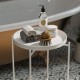 Coffee Table Shb-007-B White Coffee Table Shb-007-B White