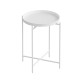 Coffee Table Shb-007-B White Coffee Table Shb-007-B White