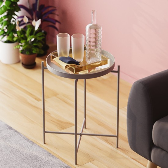 Coffee Table Shb-007-C Grey Coffee Table Shb-007-C Grey