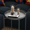 Coffee Table Shb-007-C Grey