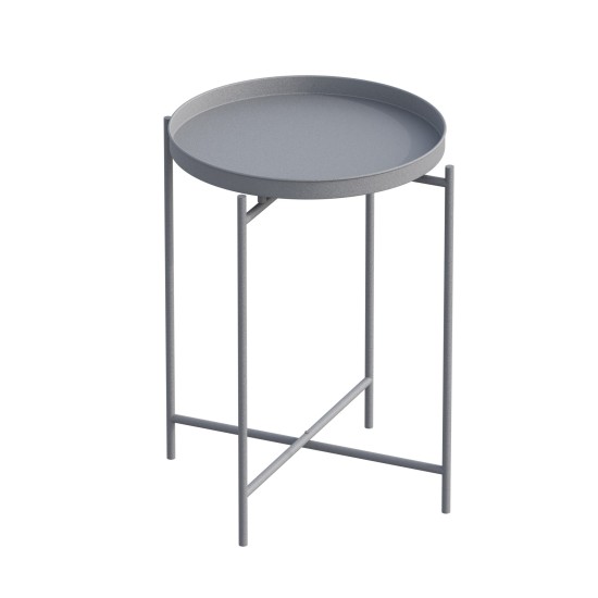 Coffee Table Shb-007-C Grey Coffee Table Shb-007-C Grey