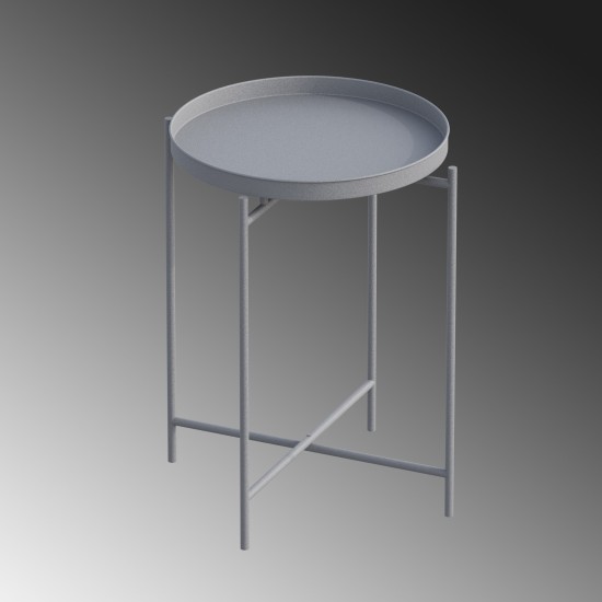 Coffee Table Shb-007-C Grey Coffee Table Shb-007-C Grey