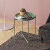 Coffee Table Shb-007-D Green