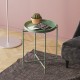 Coffee Table Shb-007-D Green Coffee Table Shb-007-D Green