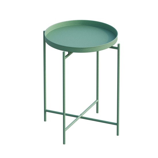Coffee Table Shb-007-D Green Coffee Table Shb-007-D Green