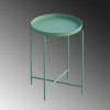 Coffee Table Shb-007-D Green