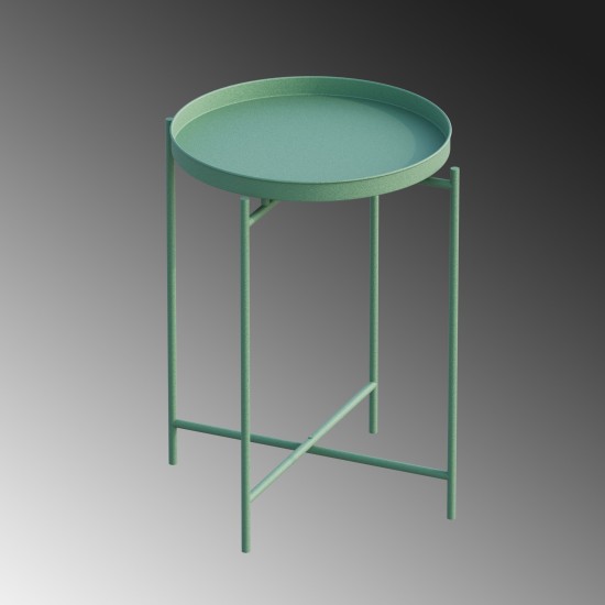 Coffee Table Shb-007-D Green Coffee Table Shb-007-D Green