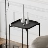 Coffee Table Shb-008 Black