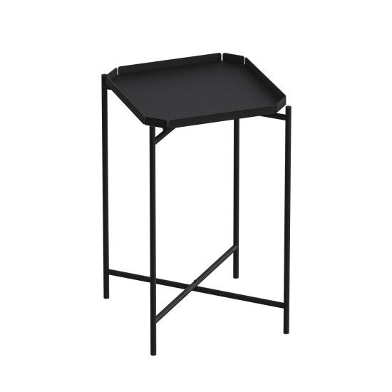 Coffee Table Shb-008 Black Coffee Table Shb-008 Black
