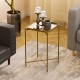 Coffee Table Shb-008-A Gold Coffee Table Shb-008-A Gold