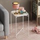 Coffee Table Shb-008-B White Coffee Table Shb-008-B White