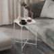 Coffee Table Shb-008-B White Coffee Table Shb-008-B White