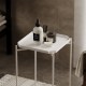 Coffee Table Shb-008-B White Coffee Table Shb-008-B White