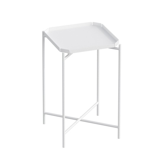 Coffee Table Shb-008-B White Coffee Table Shb-008-B White
