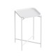 Coffee Table Shb-008-B White Coffee Table Shb-008-B White