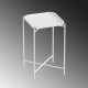 Coffee Table Shb-008-B White Coffee Table Shb-008-B White