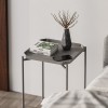Coffee Table Shb-008-C Grey