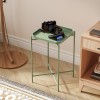 Coffee Table Shb-008-D Green