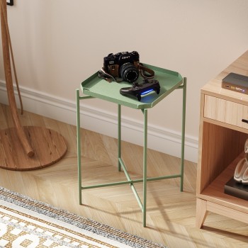 Coffee Table Shb-008-D Green