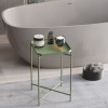 Coffee Table Shb-008-D Green