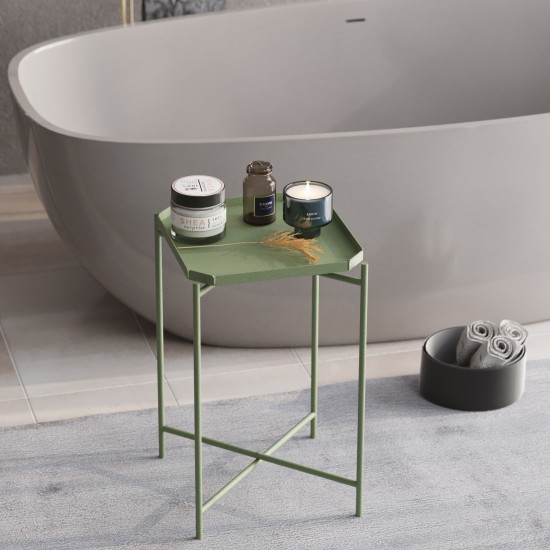 Coffee Table Shb-008-D Green Coffee Table Shb-008-D Green