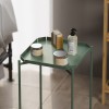 Coffee Table Shb-008-D Green