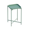 Coffee Table Shb-008-D Green