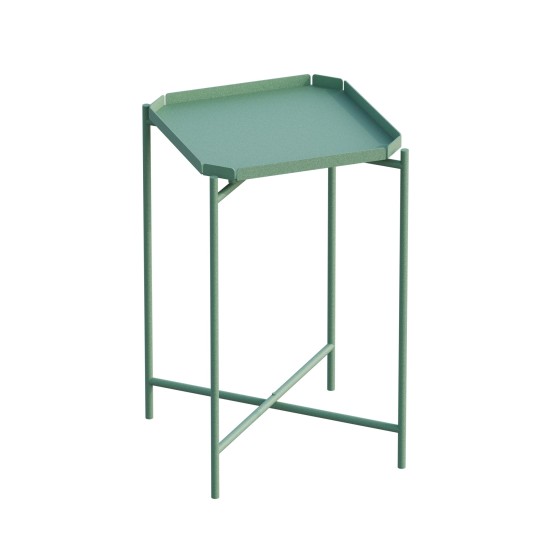 Coffee Table Shb-008-D Green Coffee Table Shb-008-D Green