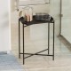 Coffee Table Shb-009 Black Coffee Table Shb-009 Black