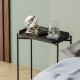 Coffee Table Shb-009 Black Coffee Table Shb-009 Black