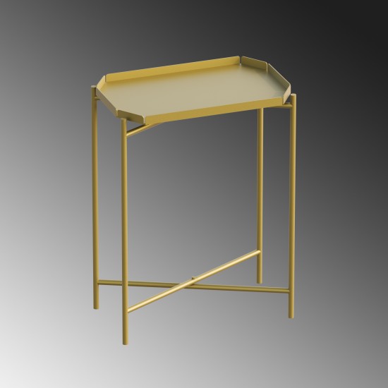 Coffee Table Shb-009-A Gold Coffee Table Shb-009-A Gold