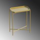 Coffee Table Shb-009-A Gold Coffee Table Shb-009-A Gold