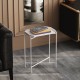 Coffee Table Shb-009-B White Coffee Table Shb-009-B White