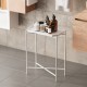 Coffee Table Shb-009-B White Coffee Table Shb-009-B White