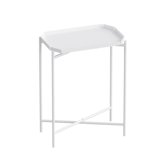 Coffee Table Shb-009-B White Coffee Table Shb-009-B White