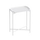 Coffee Table Shb-009-B White Coffee Table Shb-009-B White