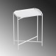 Coffee Table Shb-009-B White Coffee Table Shb-009-B White