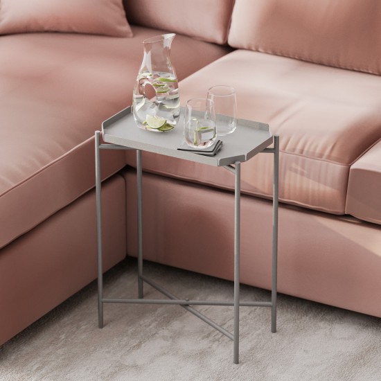 Coffee Table Shb-009-C Grey Coffee Table Shb-009-C Grey