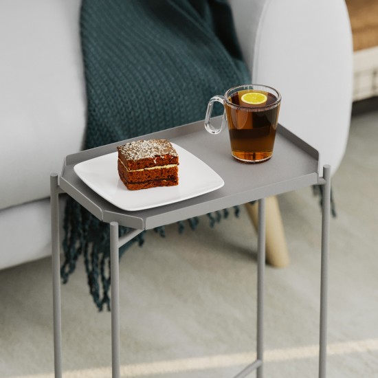 Coffee Table Shb-009-C Grey Coffee Table Shb-009-C Grey