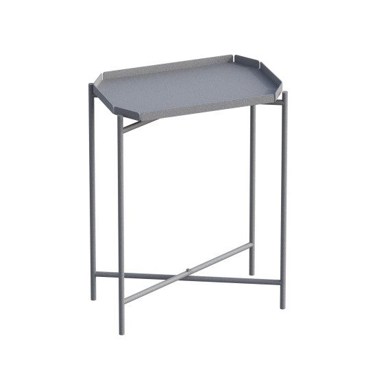 Coffee Table Shb-009-C Grey Coffee Table Shb-009-C Grey