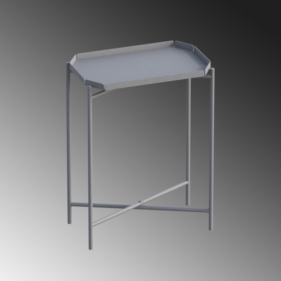 Coffee Table Shb-009-C Grey Coffee Table Shb-009-C Grey