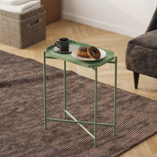 Coffee Table Shb-009-D Green Coffee Table Shb-009-D Green