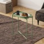 Coffee Table Shb-009-D Green